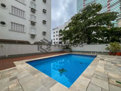 Apartamento com 4 Quartos à venda, 167m² no Enseada, Guarujá