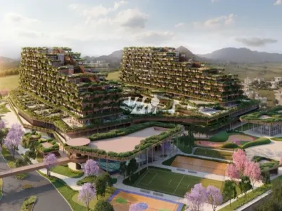 Apartamento com 2 Quartos à venda, 126m² no , Porto Belo