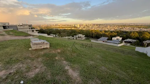 Lote/Terreno à venda, 2466m² no Condomínio Reserva do Paratehy, São José dos Campos