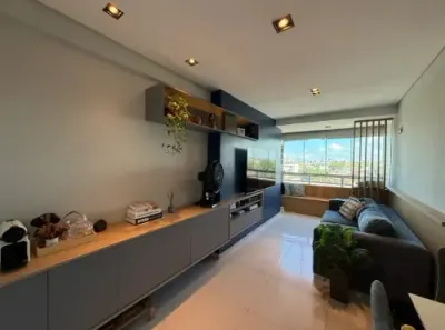 Apartamento com 3 Quartos à venda, 67m² no Piedade, Jaboatão dos Guararapes