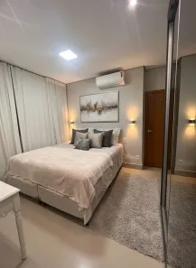 Apartamento com 3 Quartos à venda, 118m² no Jardim Aclimação, Cuiabá