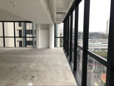 Sala Comercial para alugar, 369m² no Vila Olímpia, São Paulo