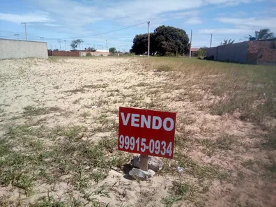 Lote/Terreno à venda no Grussaí, São João da Barra