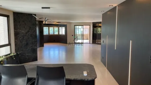 Apartamento com 3 Quartos para alugar, 250m² no Jardim Fonte do Morumbi, São Paulo