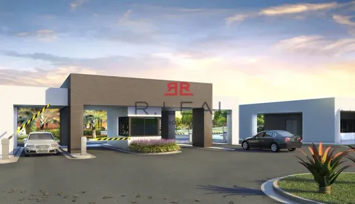 Lote/Terreno à venda, 469m² no Samambaia Parque Residencial, Bauru