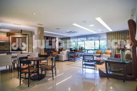 Apartamento com 3 Quartos à venda, 170m² no Leblon, Rio de Janeiro