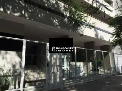 Apartamento com 4 Quartos à venda, 120m² no Icaraí, Niterói