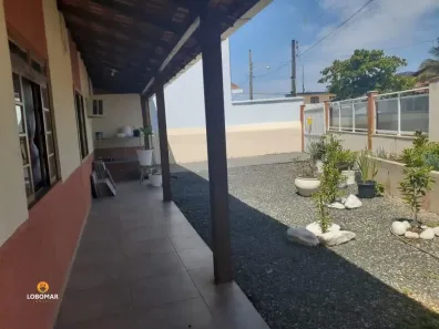 Casa com 3 Quartos à venda, 150m² no Centro, Barra Velha