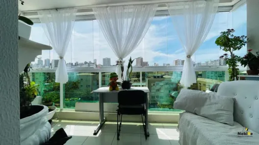 Apartamento com 2 Quartos à venda, 83m² no Pio X, Caxias do Sul