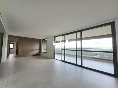Apartamento com 3 Quartos à venda, 178m² no Jardim Villarica, Ribeirão Preto