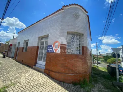 Sala Comercial para alugar, 84m² no Boa Vista, Ponta Grossa