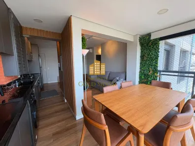 Apartamento com 2 Quartos à venda, 61m² no Vila Leopoldina, São Paulo