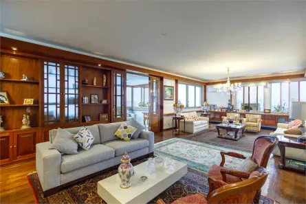 Apartamento com 4 Quartos à venda, 411m² no Jardim Bélgica, São Paulo