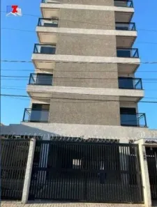 Apartamento com 3 Quartos para alugar, 90m² no Centro, Boituva
