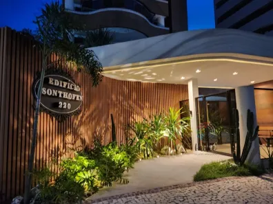 Cobertura com 5 Quartos à venda, 600m² no Meireles, Fortaleza