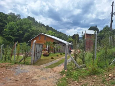 Fazenda/Sítio com 2 Quartos à venda, 205m² no , Boa Vista do Sul