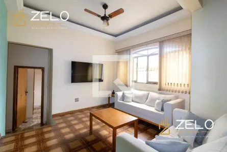 Casa com 3 Quartos à venda, 249m² no Jardim Chapadão, Campinas