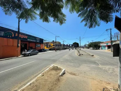 Lote/Terreno à venda, 407m² no Parque Jóquei Club, Campos dos Goytacazes
