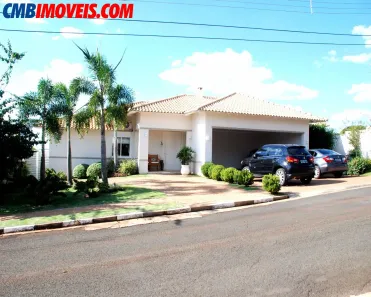Casa de Condomínio com 3 Quartos à venda, 502m² no , Monte Alegre do Sul