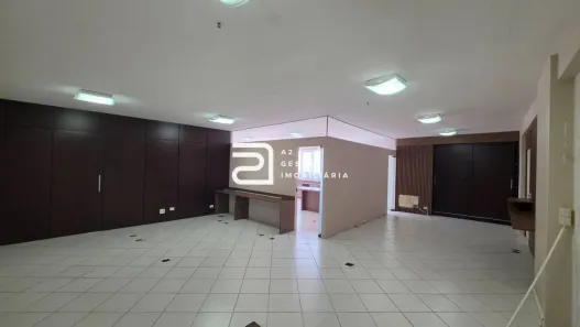 Sala Comercial para alugar, 100m² no Vila Monteiro, Piracicaba