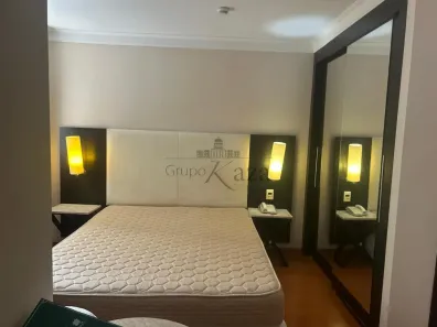 Flat com 1 Quarto à venda, 27m² no Cerqueira César, São Paulo