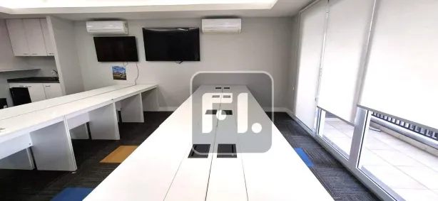 Sala Comercial para alugar, 150m² no Vila Mariana, São Paulo
