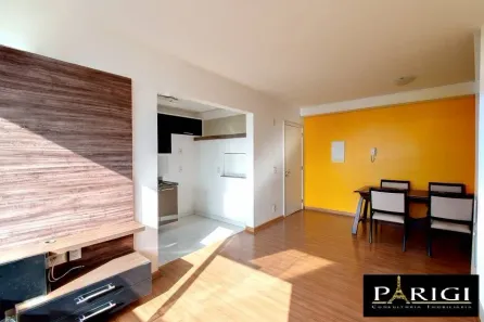 Apartamento com 3 Quartos para alugar, 72m² no São João, Porto Alegre