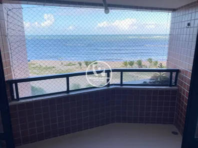 Apartamento com 4 Quartos para alugar, 118m² no Candeias, Jaboatão dos Guararapes