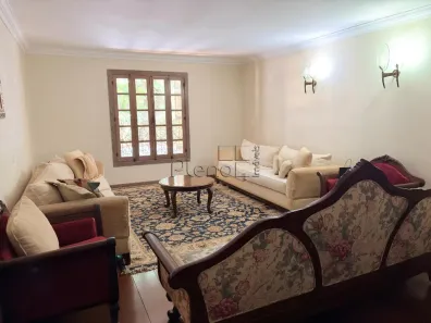 Casa com 4 Quartos à venda, 420m² no Jardim das Paineiras, Campinas