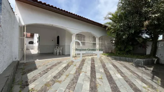 Casa com 3 Quartos à venda, 146m² no Vila Peruibe, Peruíbe