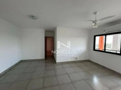 Apartamento com 3 Quartos à venda, 100m² no Jardim Esplanada, São José dos Campos