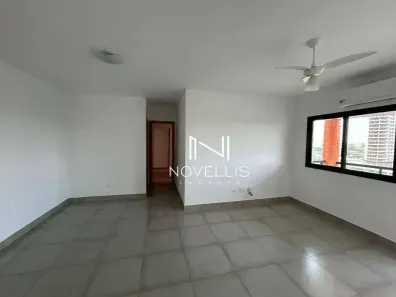 Apartamento com 3 Quartos à venda, 100m² no Jardim Esplanada, São José dos Campos