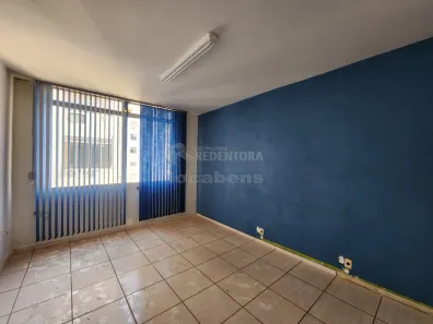Sala Comercial com 1 Quarto para alugar, 21m² no Centro, São José do Rio Preto