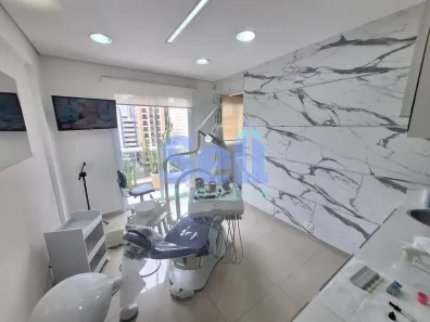 Sala Comercial à venda, 39m² no Perdizes, São Paulo