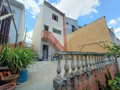 Sobrado com 3 Quartos à venda, 80m² no Jardim Virginia Bianca, São Paulo