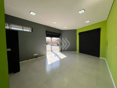 Sala Comercial para alugar, 75m² no Centro, Piracicaba