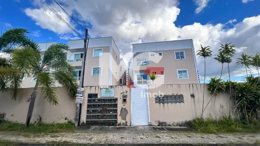 Apartamento com 2 Quartos à venda, 50m² no Pacheco, Caucaia