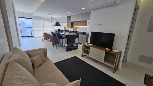 Apartamento com 3 Quartos à venda, 93m² no Vila Osasco, Osasco