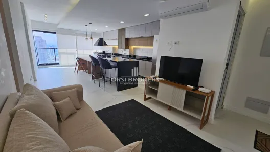 Apartamento com 3 Quartos à venda, 93m² no Vila Osasco, Osasco