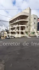 Apartamento com 1 Quarto para alugar, 100m² no São Sebastião, Barbacena