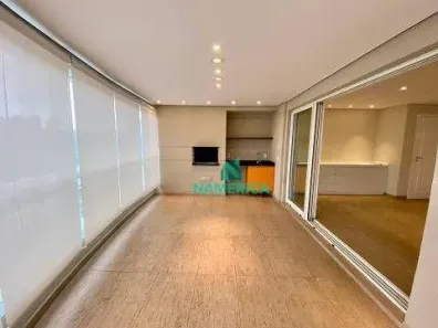 Apartamento com 3 Quartos à venda, 135m² no Vila Cruzeiro, São Paulo