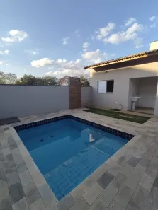 Casa de Condomínio com 3 Quartos à venda, 130m² no Portal Ville Flamboyant, Porto Feliz