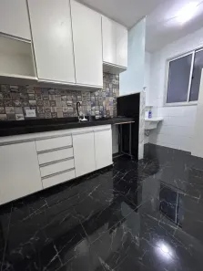 Apartamento com 2 Quartos à venda, 54m² no Vera Cruz, Contagem