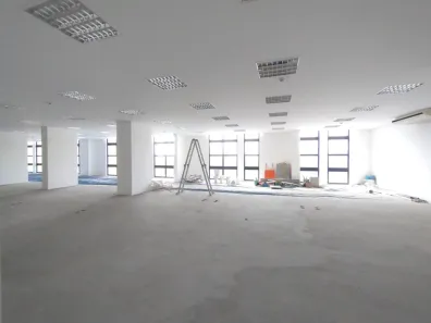 Sala Comercial para alugar, 214m² no Centro, São Paulo