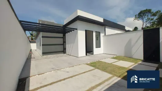 Casa com 2 Quartos à venda, 106m² no Jardim Regina, Itanhaém
