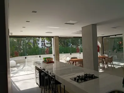 Apartamento com 2 Quartos à venda, 120m² no Sion, Belo Horizonte