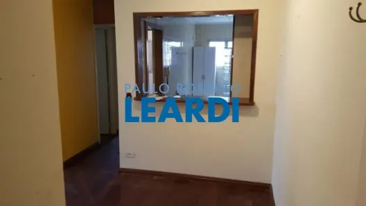 Apartamento com 1 Quarto à venda, 41m² no Perdizes, São Paulo