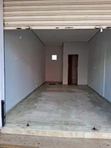 Ponto Comercial para alugar, 25m² no Setor Campinas, Goiânia