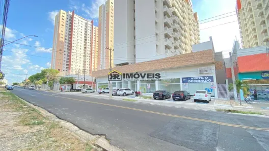 Sala Comercial para alugar, 54m² no Cabral, Teresina