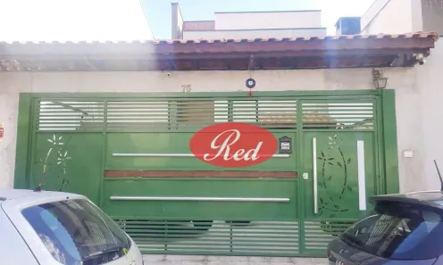 Casa de Condomínio com 3 Quartos à venda, 73m² no Real Park Tietê Jundiapeba, Mogi das Cruzes